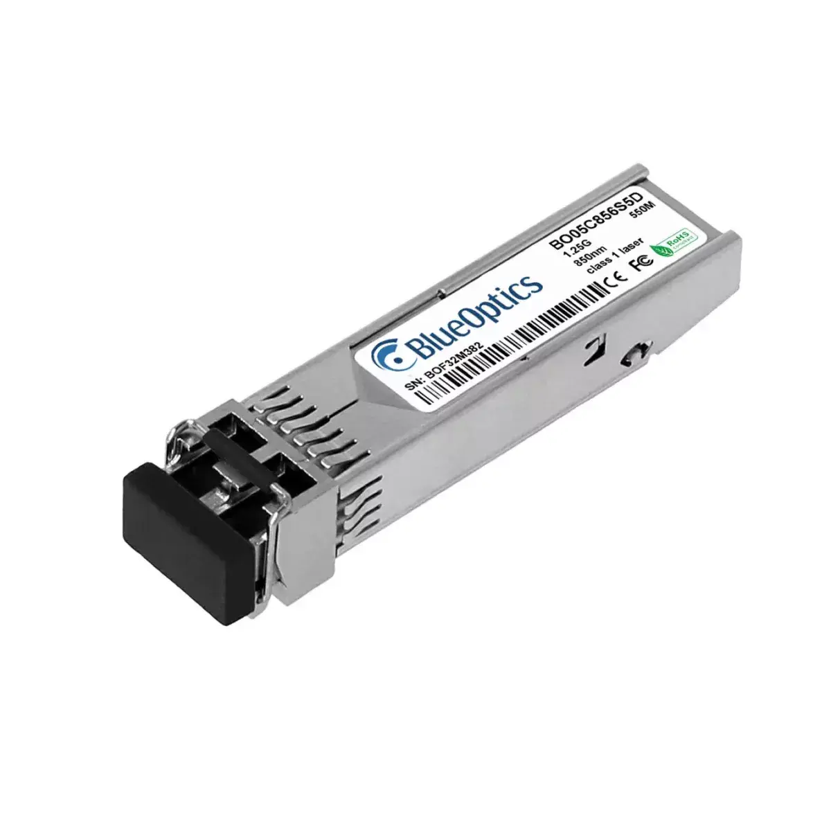 Оптический трансивер BlueOptics GXVR-SX-BO Photo 3
