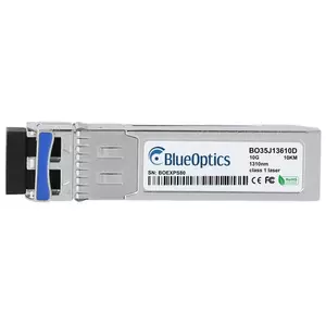 SFP transceiver module BlueOptics SFP-10G-LR-CM-BO 10000 Mbit/s SFP+