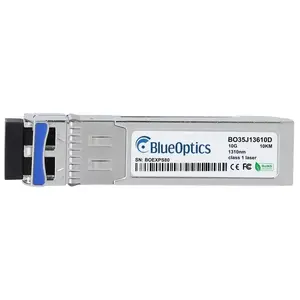 SFP transceiver BlueOptics SFP-10G-LR 10000 Mbit/s SFP+ 1310 nm