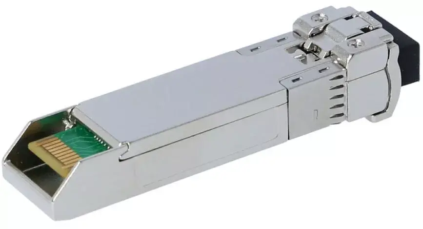 Модуль SFP BlueOptics SFP-10G-LR Photo 5