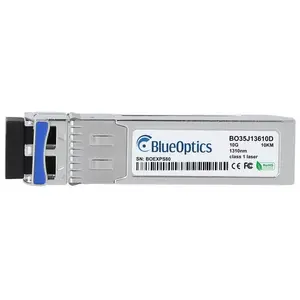 Модуль SFP+ BlueOptics 00D6180-BO 10000 Mbit/s 1310 nm