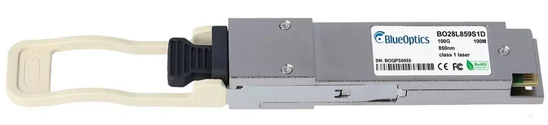 Оптический трансивер BlueOptics FTLC9555REPM-MF-BO Photo 2