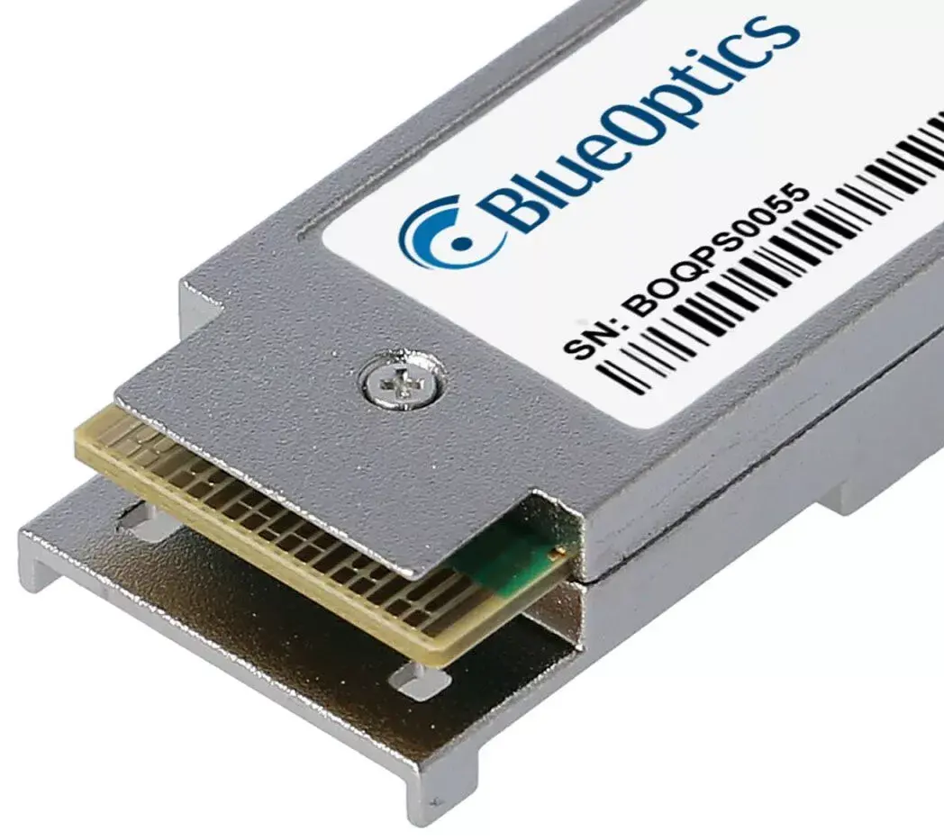 Оптический трансивер BlueOptics FTLC9555REPM-MF-BO Photo 5