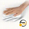 Fellowes PlushTouch Keyboard Wrist Rest Photo 4