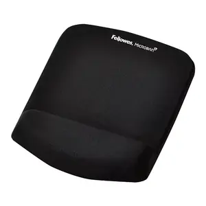 Коврик для мышки Fellowes PlushTouch