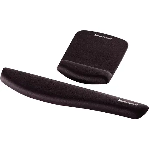 Mouse Mat Fellowes PlushTouch Photo 5
