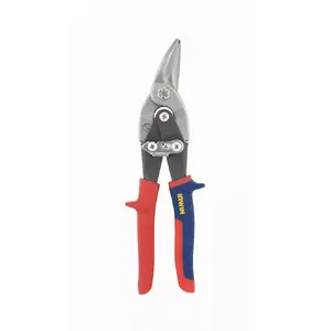 Snips Straight IRWIN 10504311N