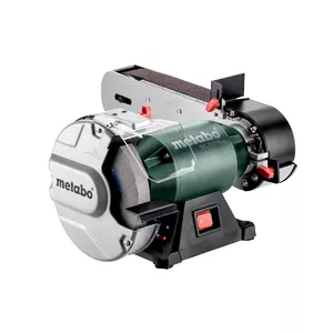 Шлифовальная машинка Metabo BS 200 Plus
