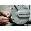 Шлифовальная машинка Metabo DSD 200 Plus Photo 2