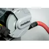 Шлифовальная машинка Metabo DSD 200 Plus Photo 6