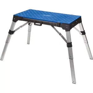 Portable workbench Brilliant Tools BT180000 150 kg load 520 mm width