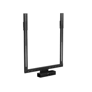 Mounting Kit Bose 869196-0010 Black Screen size compatibility 42-85 inches