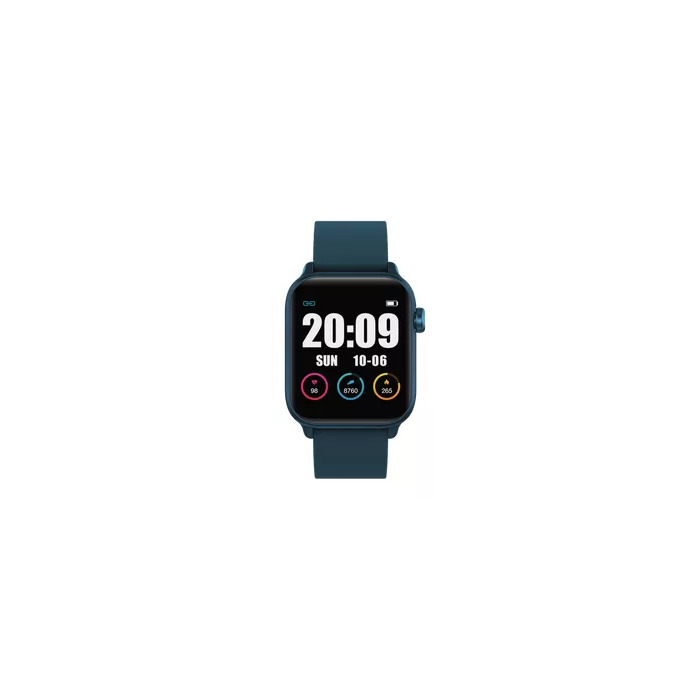 Sports watches and Fitness trackers