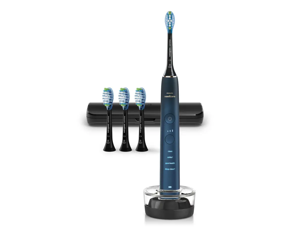 Philips Sonicare DiamondClean 9000 Series HX9911/89