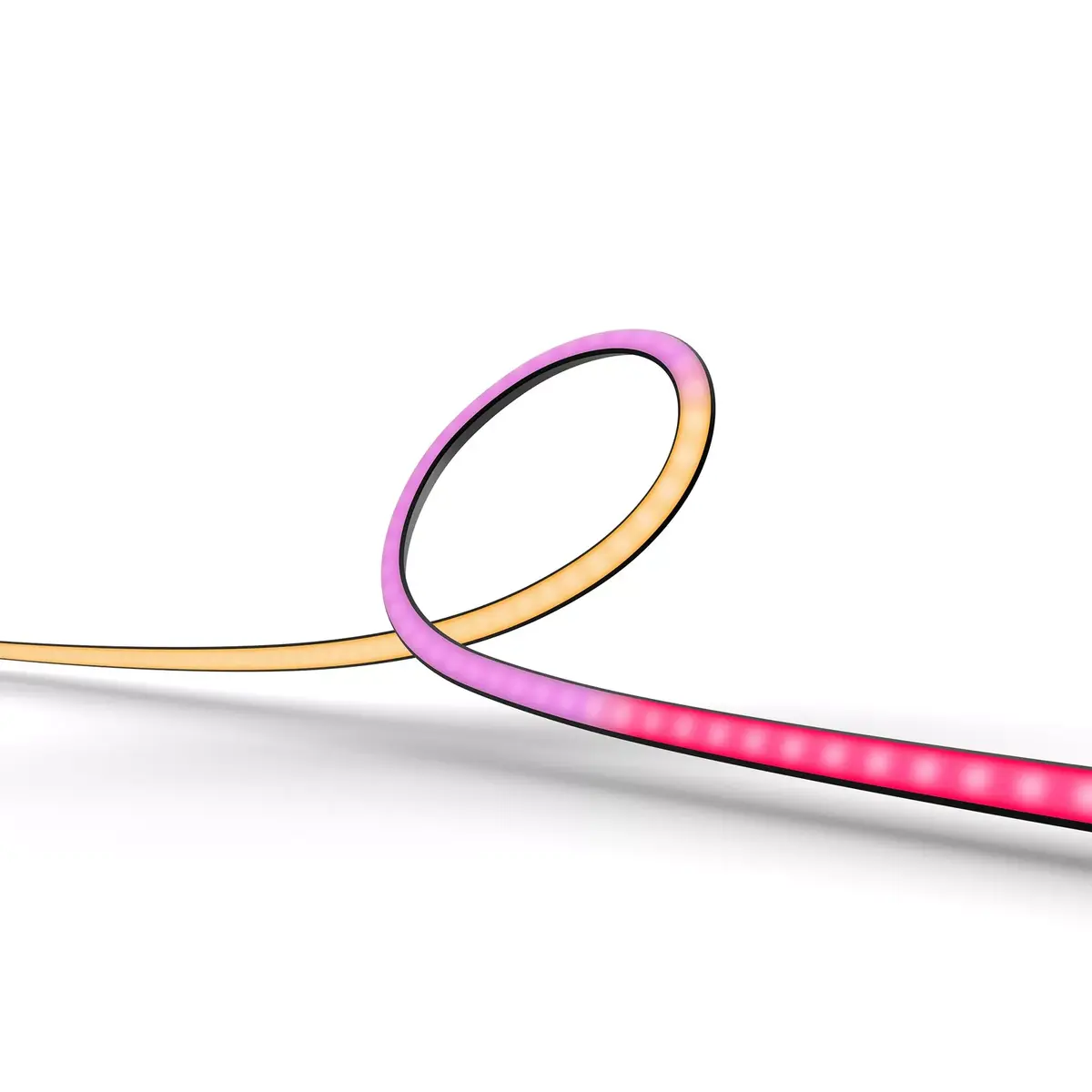 Philips Hue Play Gradient Lightstrip for PC — 1165 mm Photo 2