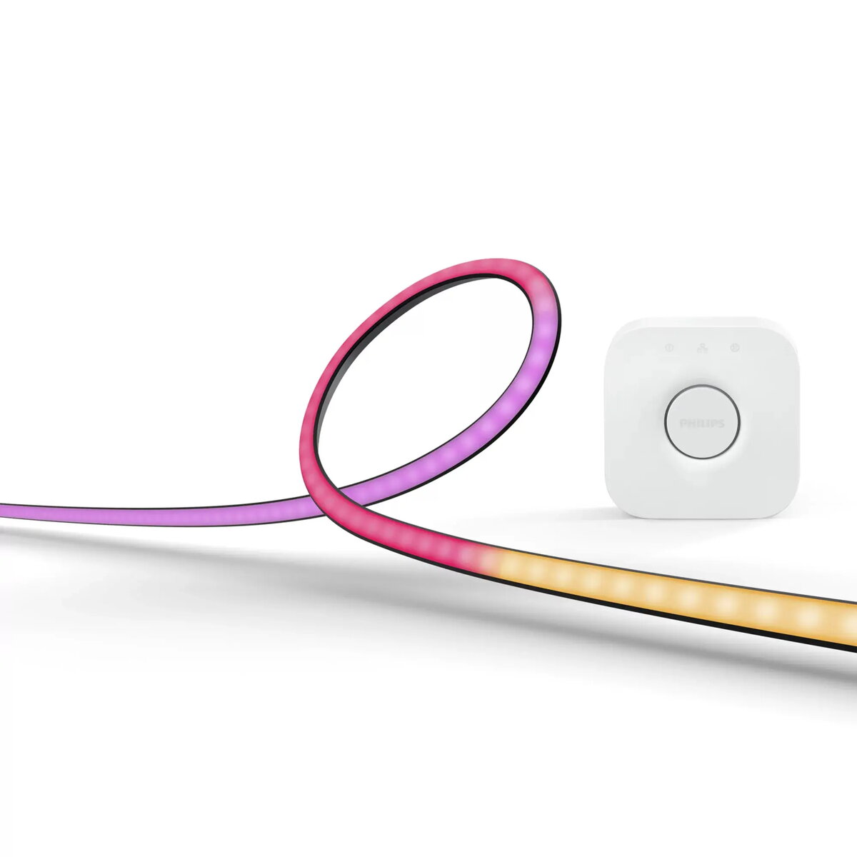 Philips Play Gradient Lightstrip datoram Viedā