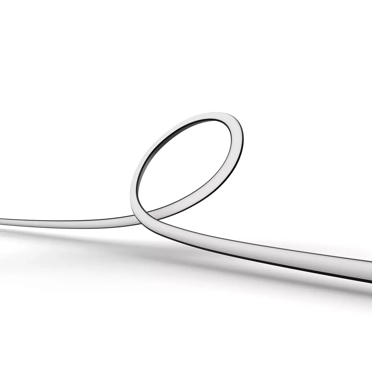 Smart strip light Philips Play Gradient Lightstrip for PC Photo 3