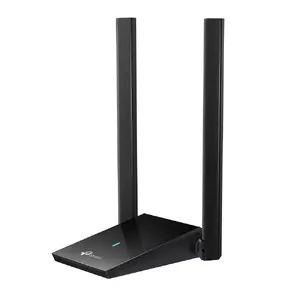 Беспроводной адаптер TP-Link AX1800 Две антенны 2.4GHz 5GHz Wi-Fi 6