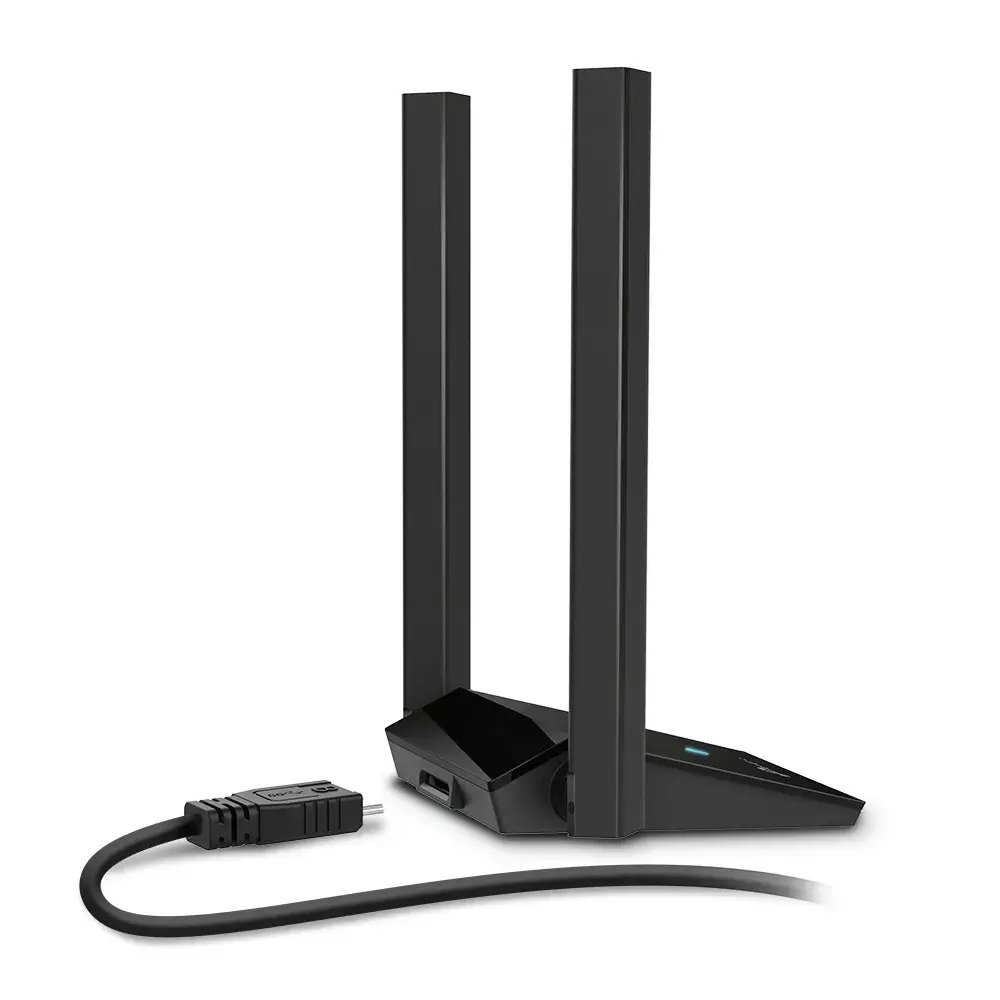 Bezvadu adapteris TP-Link AX1800 Photo 2