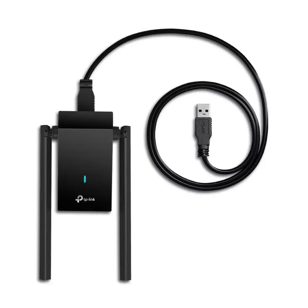 Bezvadu adapteris TP-Link AX1800 Photo 3