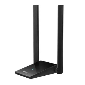 Bezvadu adapteris TP-Link AX1800 Divas antenas 2.4GHz 5GHz Wi-Fi 6