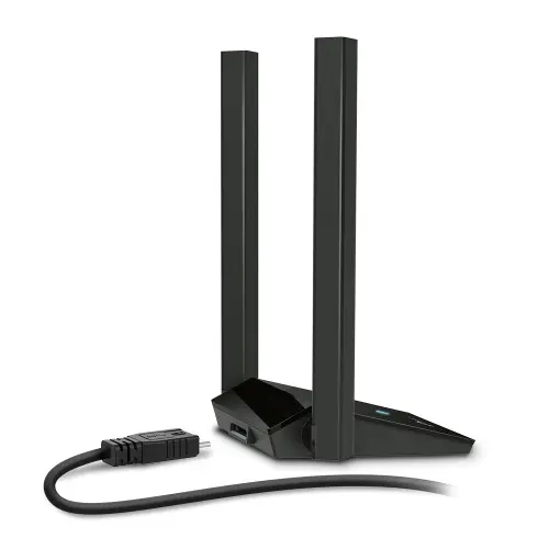Беспроводной адаптер TP-Link AX1800 Photo 4