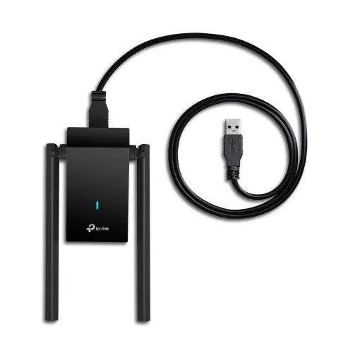 Беспроводной адаптер TP-Link AX1800 Photo 6