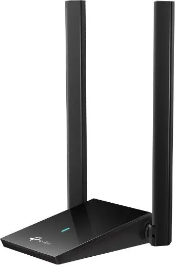 Беспроводной адаптер TP-Link AX1800 Photo 15
