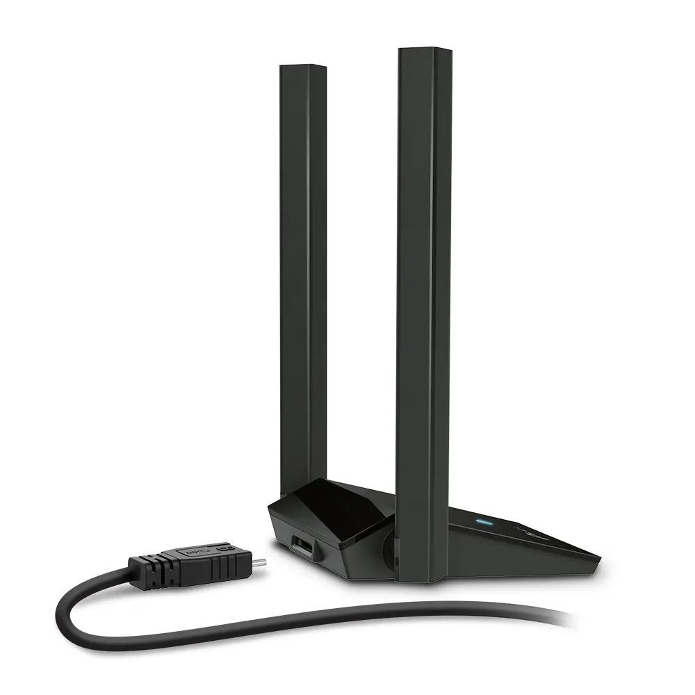Bezvadu adapteris TP-Link AX1800 Photo 19