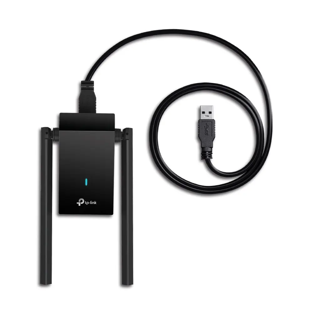 Bezvadu adapteris TP-Link AX1800 Photo 20