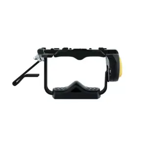 Hand strap Zebra SG-WS5X-TRGA-01 Black