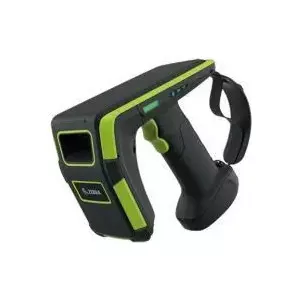 Zebra RFD90 Premium UHF RFID Sled with SE4750MR Long Range Imager and Linear Polarized Antenna