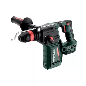 Перфоратор Metabo KH 18 LTX BL 24 Q — SDS‑Plus, 18 В, 2,2 Дж, 1280 об/мин, 24 мм в бетоне