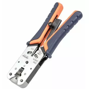 Crimping Tool hanlong® HTL2182R for RJ45 and RJ11 Connectors