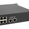 Unmanaged Switch LevelOne FGP-2601W150 Photo 3