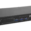 Unmanaged Switch LevelOne FGP-2601W150 Photo 6