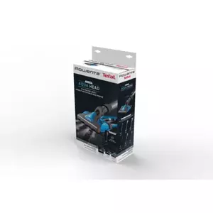 Mop pad Tefal ZR009501 Bāru putekļu sūcējam Zils