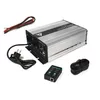 AZO Digital UPS-2000SR Sinus nepārtrauktās barošanas avots Photo 2