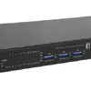 Неуправляемый коммутатор LevelOne FGP-2602W380 Photo 6