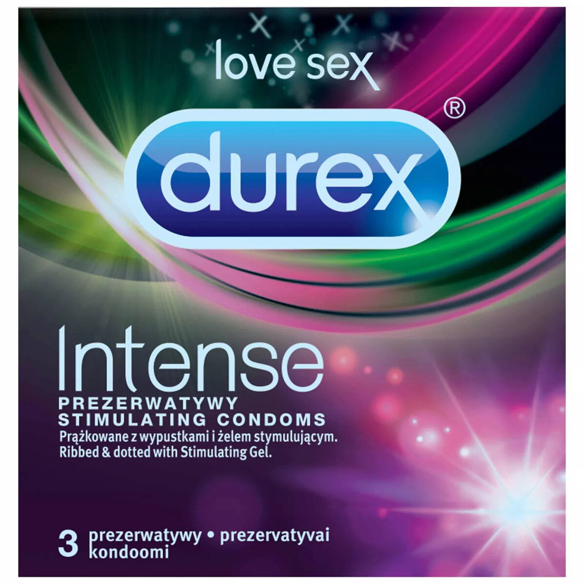 Adult products