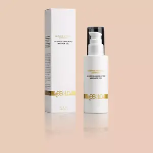Lubrikants-gēls masāžai YESforLOV Allover 100 ml — visam ķermenim