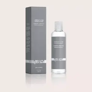 Silikona bāzes vaginālais lubrikants YESforLOV Ultimate — vidēja konsistence, 150 ml