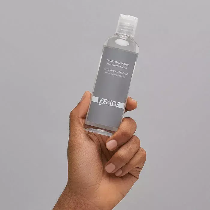 YESforLOV Ultimate silicone vaginal lubricant 150 ml Photo 2