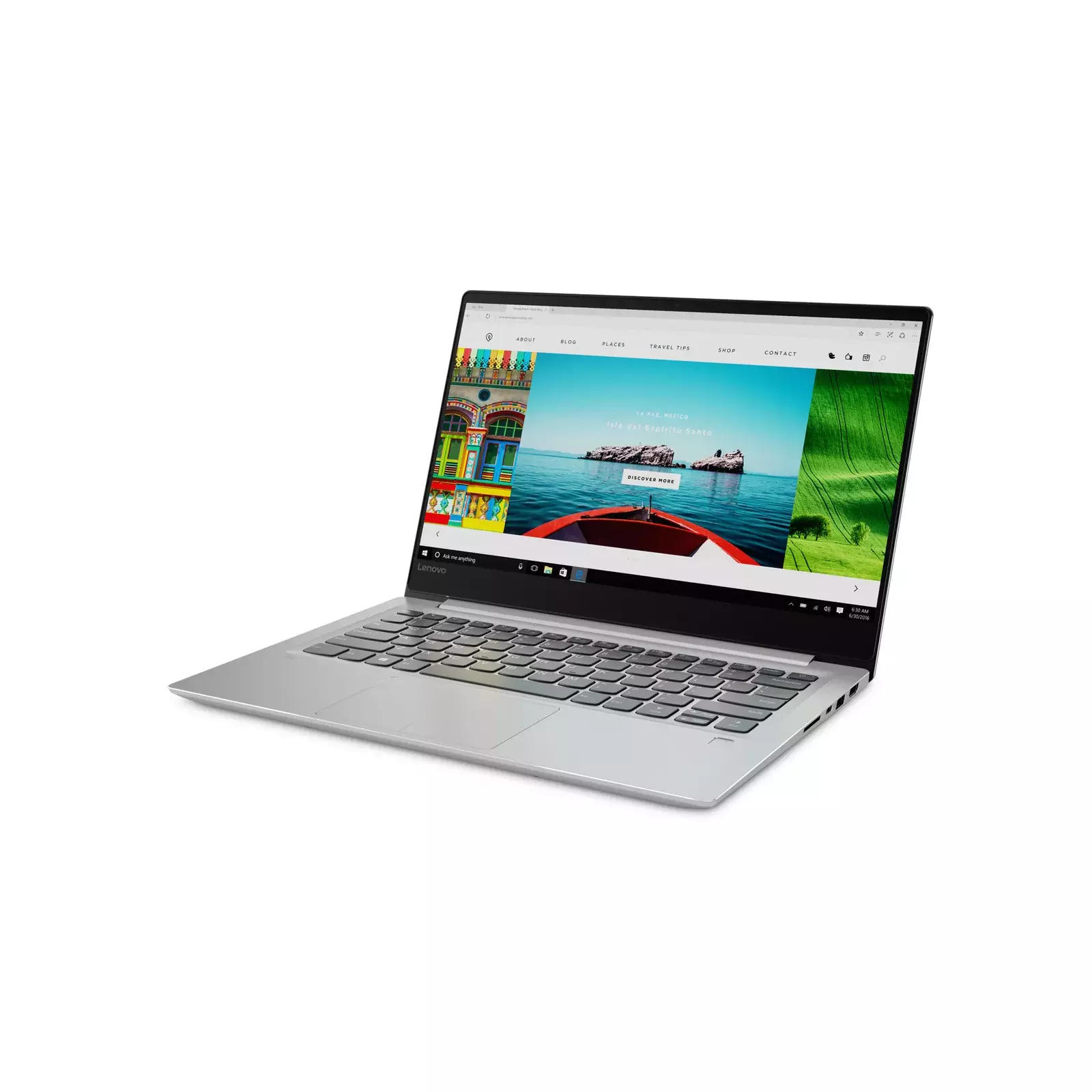 Lenovo 80XC004PGE Photo 4