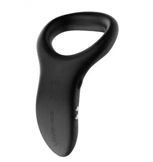 Lovense Diamo Vibrating Ring Photo 2