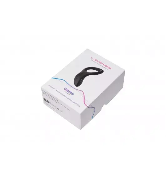 Lovense Diamo Vibrating Ring Photo 3
