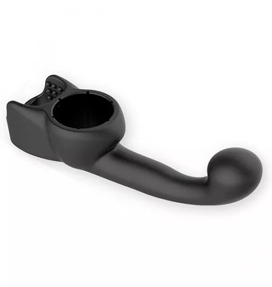 Lovense Domi Male Attachment vibrators-uzgalis anālajai