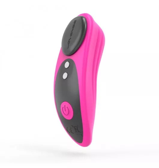 Mini vibrators LOVENSE Ferri — klitorāls