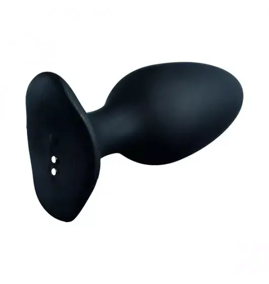 Lovense Hush 2 App-Controlled Butt Plug Photo 2