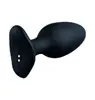 Lovense Hush 2 App-Controlled Butt Plug Photo 2